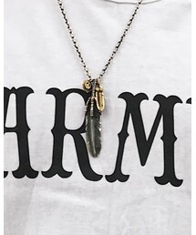 JAM HOME MADE | ネックレス