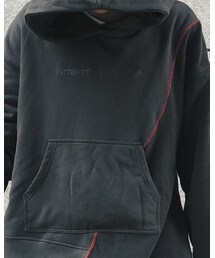 attempt | パーカー