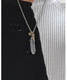 JAM HOME MADE | ネックレス