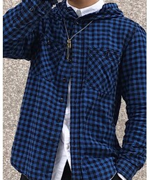 :CHOCOOLATE | シャツ/ブラウス