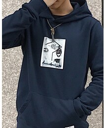 MADNESS | パーカー