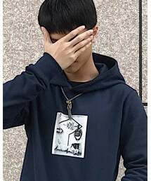 JAM HOME MADE | ネックレス