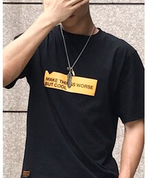 Randomevent | Tシャツ/カットソー