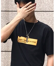 JAM HOME MADE | ネックレス