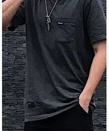 STRL | Tシャツ/カットソー
