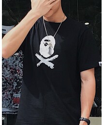 A BATHING APE | Tシャツ/カットソー