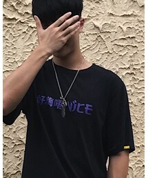JAM HOME MADE | ネックレス