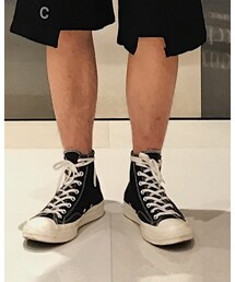 CONVERSE | スニーカー