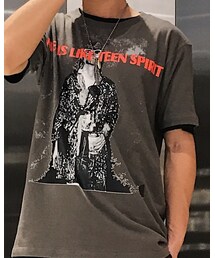 attempt | Tシャツ/カットソー