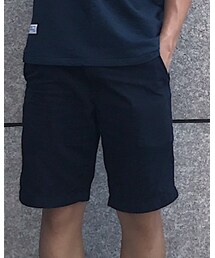 UNIQLO | カーゴパンツ