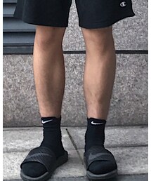 NIKE | サンダル