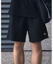 Champion | カーゴパンツ