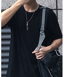 UNIQLO | Tシャツ/カットソー