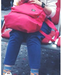 :CHOCOOLATE | チノパンツ