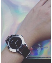 MARC JACOBS | アナログ腕時計