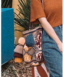 Handmade | バッグ