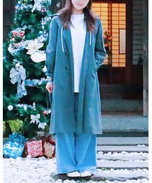 VINTAGE | ピーコート