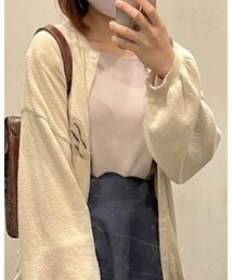 PROPORTION BODY DRESSING | シャツ/ブラウス