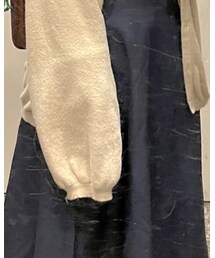 F i.n.t | スカート