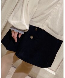 F i.n.t | スカート