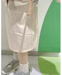 merrylatte | スカート