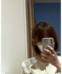 F i.n.t | バレッタ/ヘアクリップ