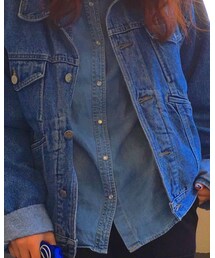 GU | シャツ/ブラウス