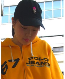 SPINNS | キャップ