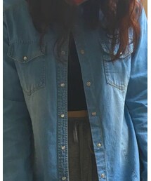 FOREVER 21 | トップス