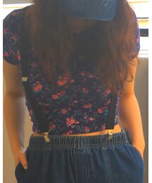 FOREVER 21 | トップス