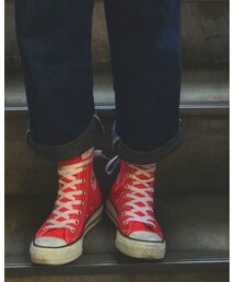 CONVERSE | スニーカー