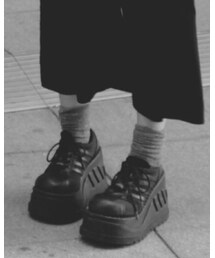 DEMONIA | スニーカー