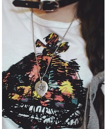 Vivienne Westwood MAN | Tシャツ/カットソー