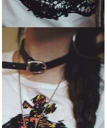 ニュリカデリック | ネックレス