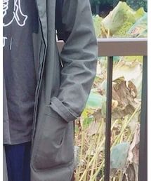 suzuki takayuki | ノーカラージャケット