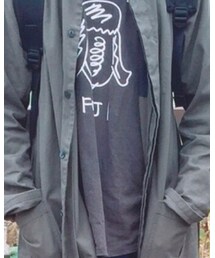 ken kagami × ZOZOTOWN | Tシャツ/カットソー