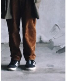 GLOBAL WORK | チノパンツ