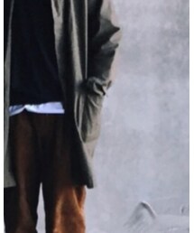 suzuki takayuki | ミリタリージャケット