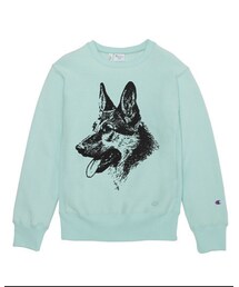 MR.GENTLEMAN | スウェット