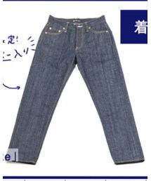 EVERY DENIM | デニムパンツ