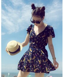 SPIRALGIRL | ワンピース