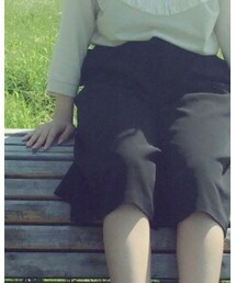 UNIQLO | スラックス