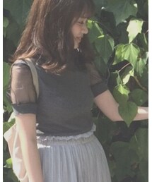 EMUE | Tシャツ/カットソー