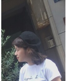 古着 | ハンチング/ベレー帽