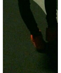 NIKE | スニーカー