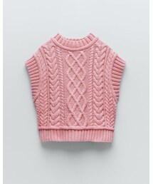 ZARA | ベスト