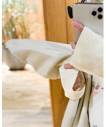 ZARA | ノーカラージャケット