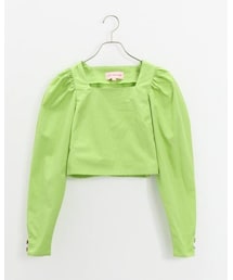 Lisa Says Gah | シャツ/ブラウス