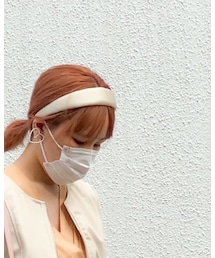 Lattice | カチューシャ