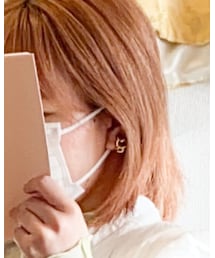 Dior | イヤリング